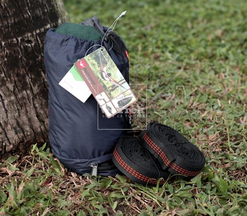 Võng dã ngoại Packaway - 3734