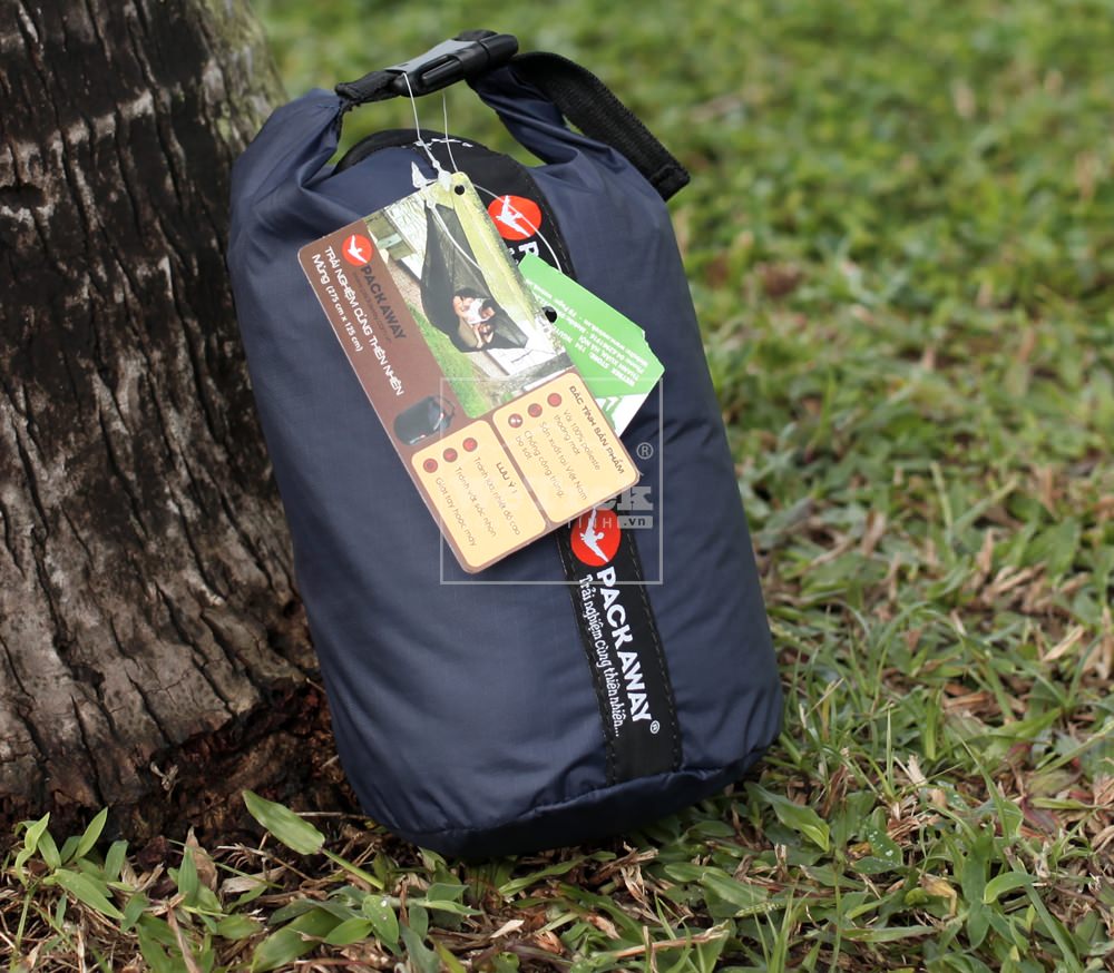 Màn dã ngoại Packaway - 3735