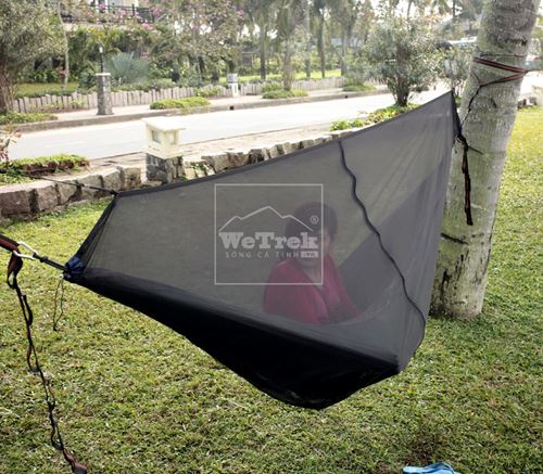 Màn dã ngoại Packaway - 3735