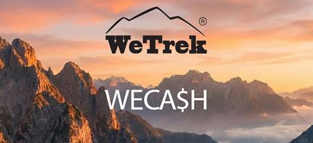 WeGift Card