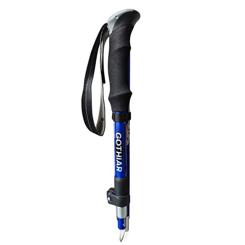 Gậy leo núi gấp gọn Gothiar Ultralight Trekking Pole GT250002-N85