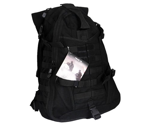 Balo chiến thuật 5.11 Tactical Triab 18 - 3964