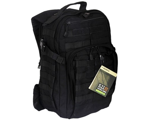 Balo chiến thuật 5.11 Tactical Rush 12 - 3966