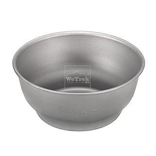 Bát đĩa dã ngoại Naturehike Tableware NH21CJ001