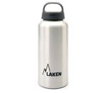 Bình nước LAKEN Aluminium Classic 600ml