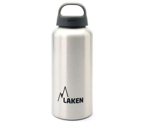 Bình nước LAKEN Aluminium Classic 600ml