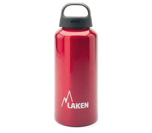 Bình nước LAKEN Aluminium Classic 600ml