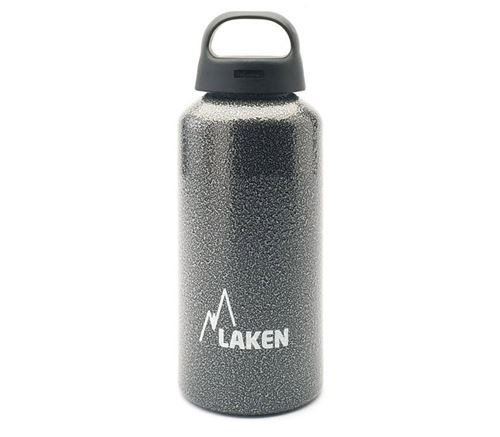 Bình nước LAKEN Aluminium Classic 600ml