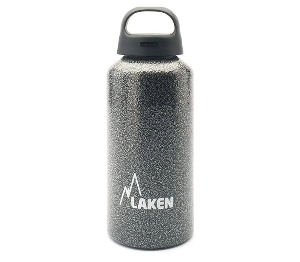 Bình nước LAKEN Aluminium Classic 600ml