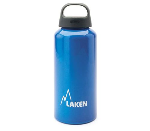 Bình nước LAKEN Aluminium Classic 600ml