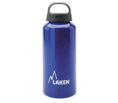 Bình nước LAKEN Aluminium Classic 600ml