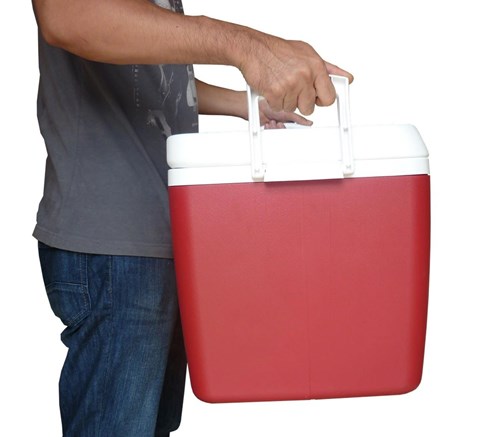 Thùng đá 45L IGLOO Island Breeze