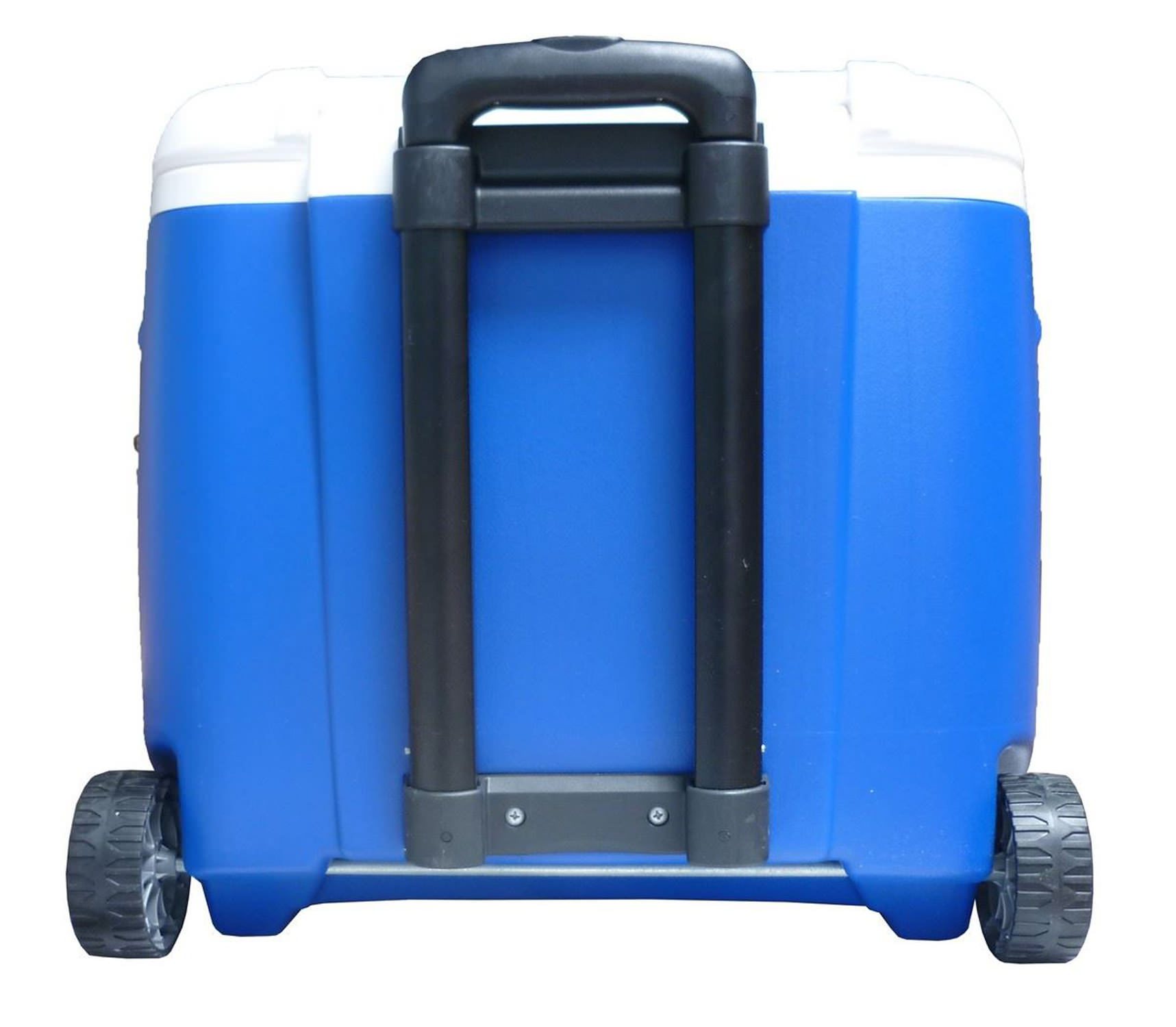 Thùng đá có bánh xe kéo IGLOO Island Breeze Roller 26L - Xanh da trời-4029