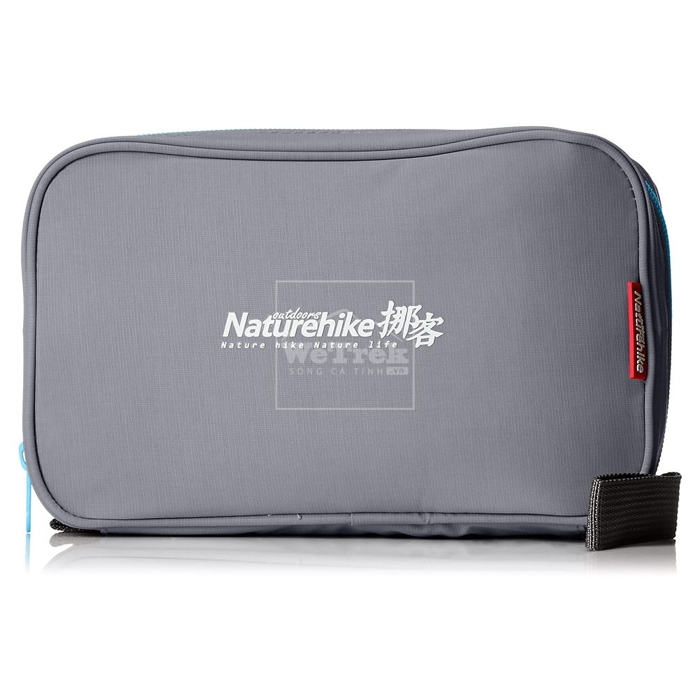 Túi đựng đồ cá nhân Naturehike Vanity Travel Bag NH15X010-S - 9629