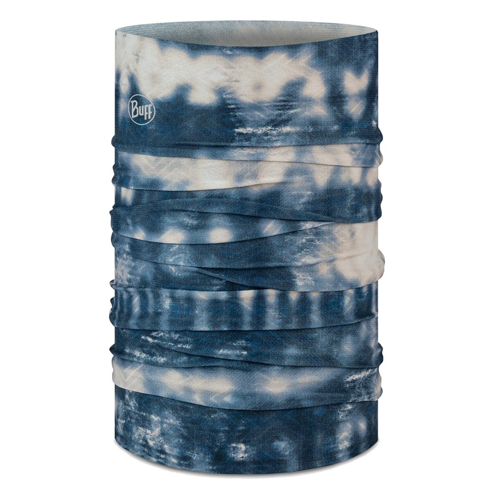 Khăn đa năng Buff Coolnet UV+ Deri Blue