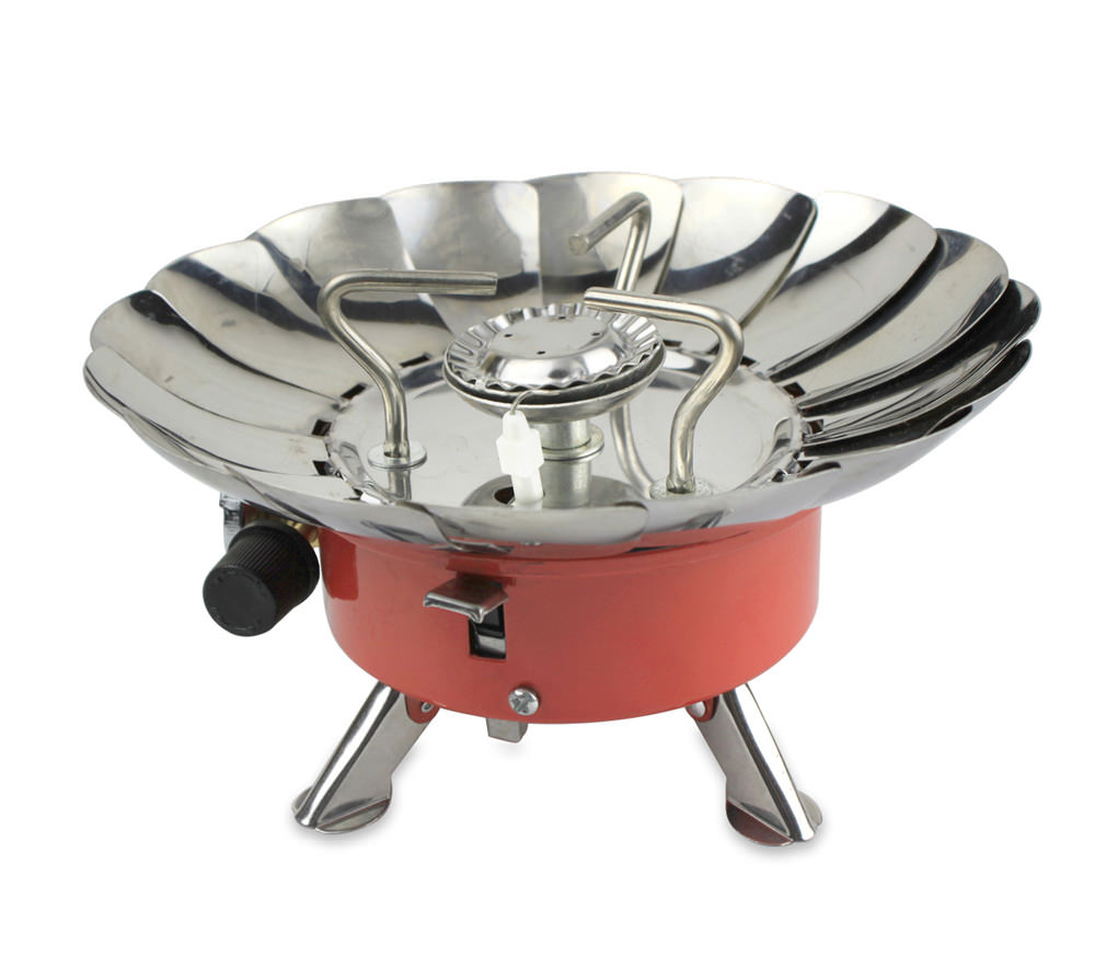 Bếp gas dã ngoại HM 166-L4
