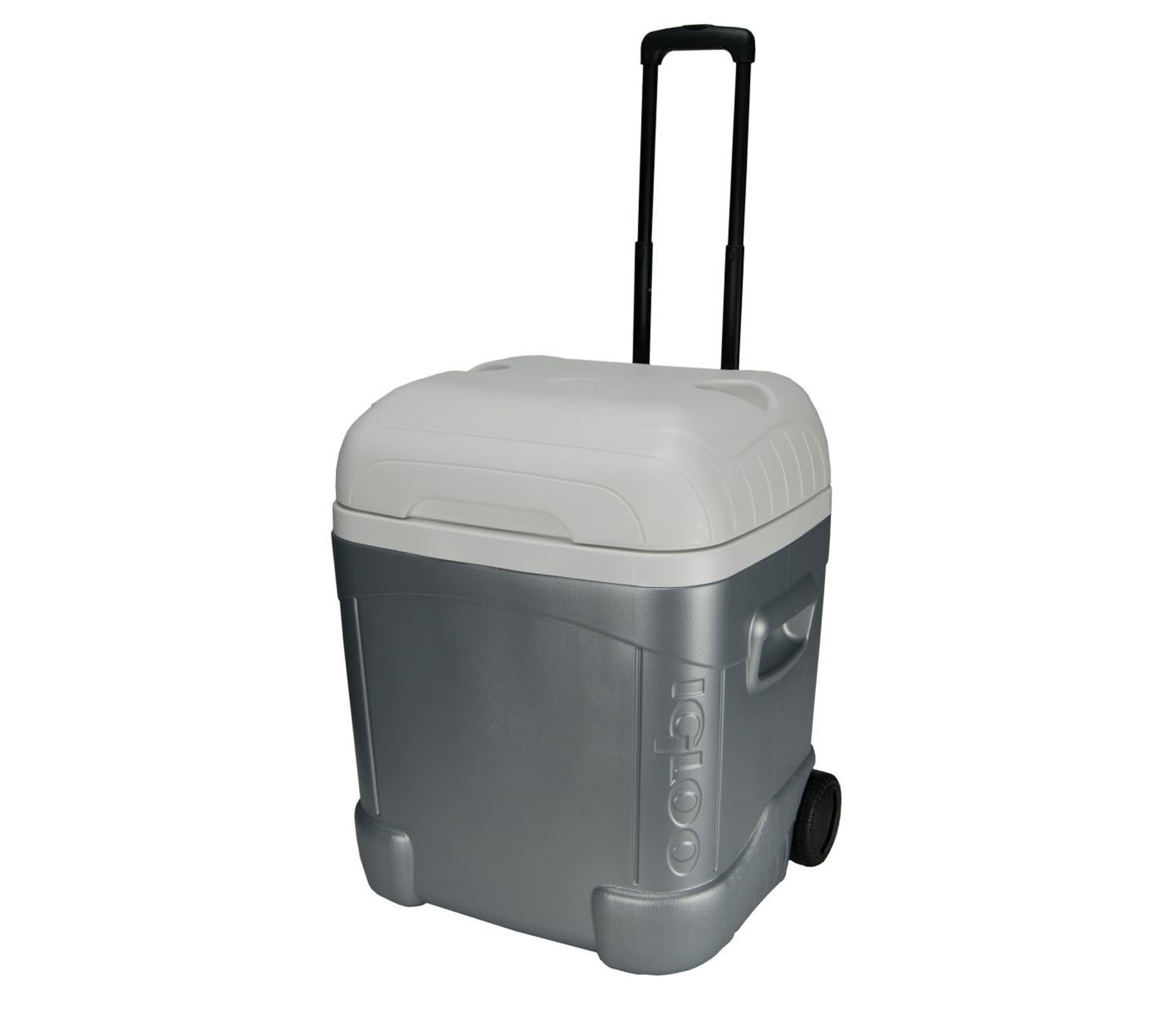 Thùng đá có bánh xe kéo IGLOO Maxcold Ultra Roller 66L-4040