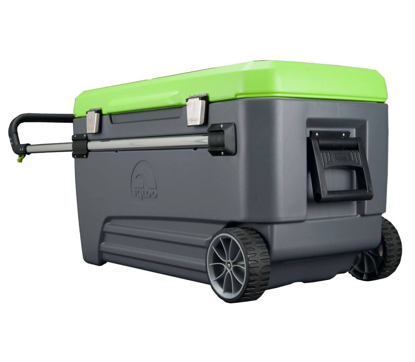 Thùng đá có bánh xe kéo IGLOO GLIDE MONSTER 104L-4042
