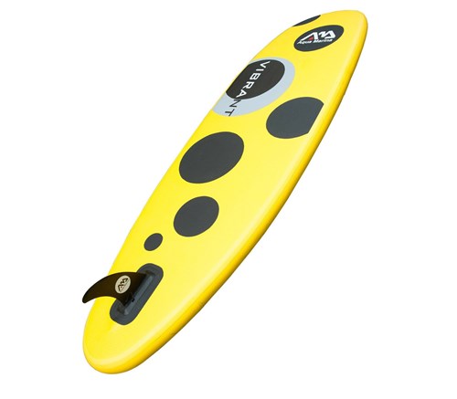 Ván chèo đứng bơm hơi Aqua Marina VIBRANT SUP BT-88878 - 4047