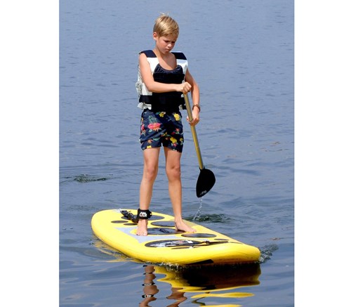 Ván chèo đứng bơm hơi Aqua Marina VIBRANT SUP BT-88878 - 4047