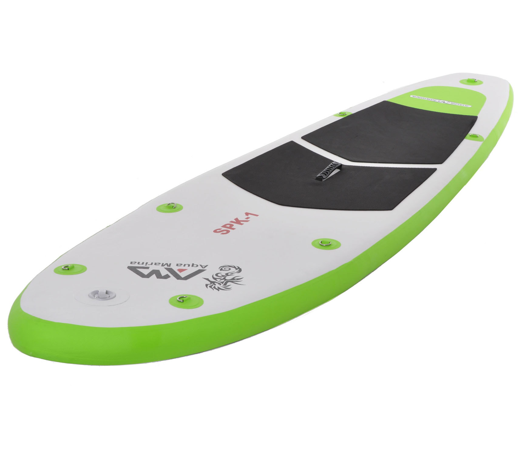 Ván chèo đứng bơm hơi Aqua Marina SPK-1 SUP BT-88867P - 4050