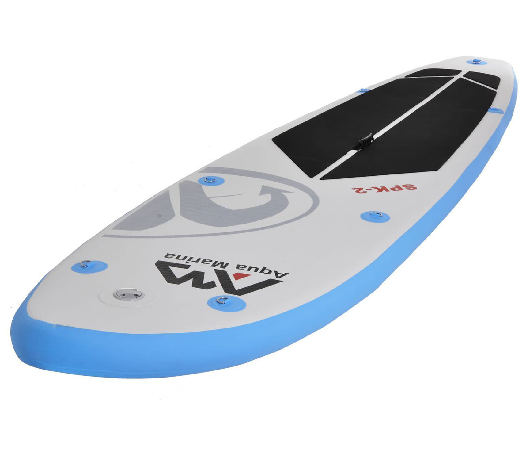 Ván chèo đứng bơm hơi Aqua Marina SPK-2 SUP BT-88871P - 4051