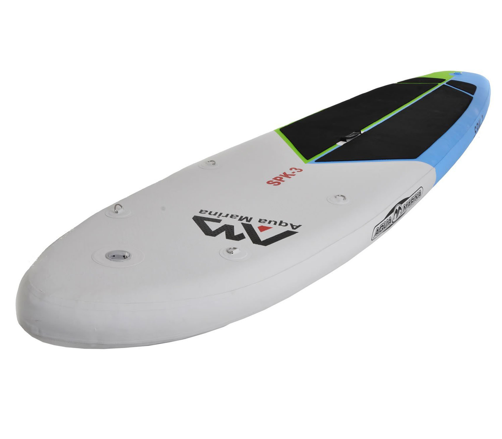 Ván chèo đứng bơm hơi Aqua Marina SPK-3 SUP BT-88872 - 4052