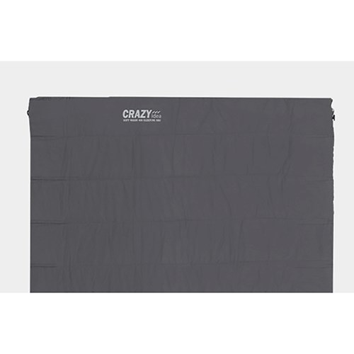 Túi ngủ Snowline Soft Warm 400 Crazy CRH5USB001