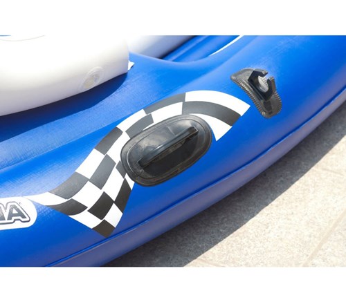 Thuyền kayak bơm hơi Aqua Marina VELOCITY BT-88578 - 4066