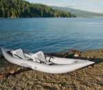 Thuyền kayak bơm hơi 2 người Aqua Marina K0 BT-88859 - 4069