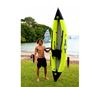 Thuyền kayak bơm hơi 1 người Aqua Marina K1 BT-88862 - 4070