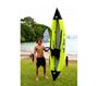 Thuyền kayak bơm hơi 1 người Aqua Marina K1 BT-88862 - 4070