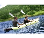 Thuyền kayak bơm hơi 2 người Aqua Marina K1 BT-88860 - 4071