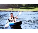 Thuyền kayak bơm hơi 1 người Aqua Marina K2 BT-88868 - 4072