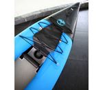 Thuyền kayak bơm hơi 1 người Aqua Marina K2 BT-88868 - 4072
