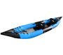 Thuyền kayak bơm hơi 2 người Aqua Marina K2 BT-88869 - 4073
