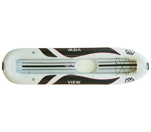Thuyền kayak bơm hơi 1 người Aqua Marina VIEW BT-88864 - 4074