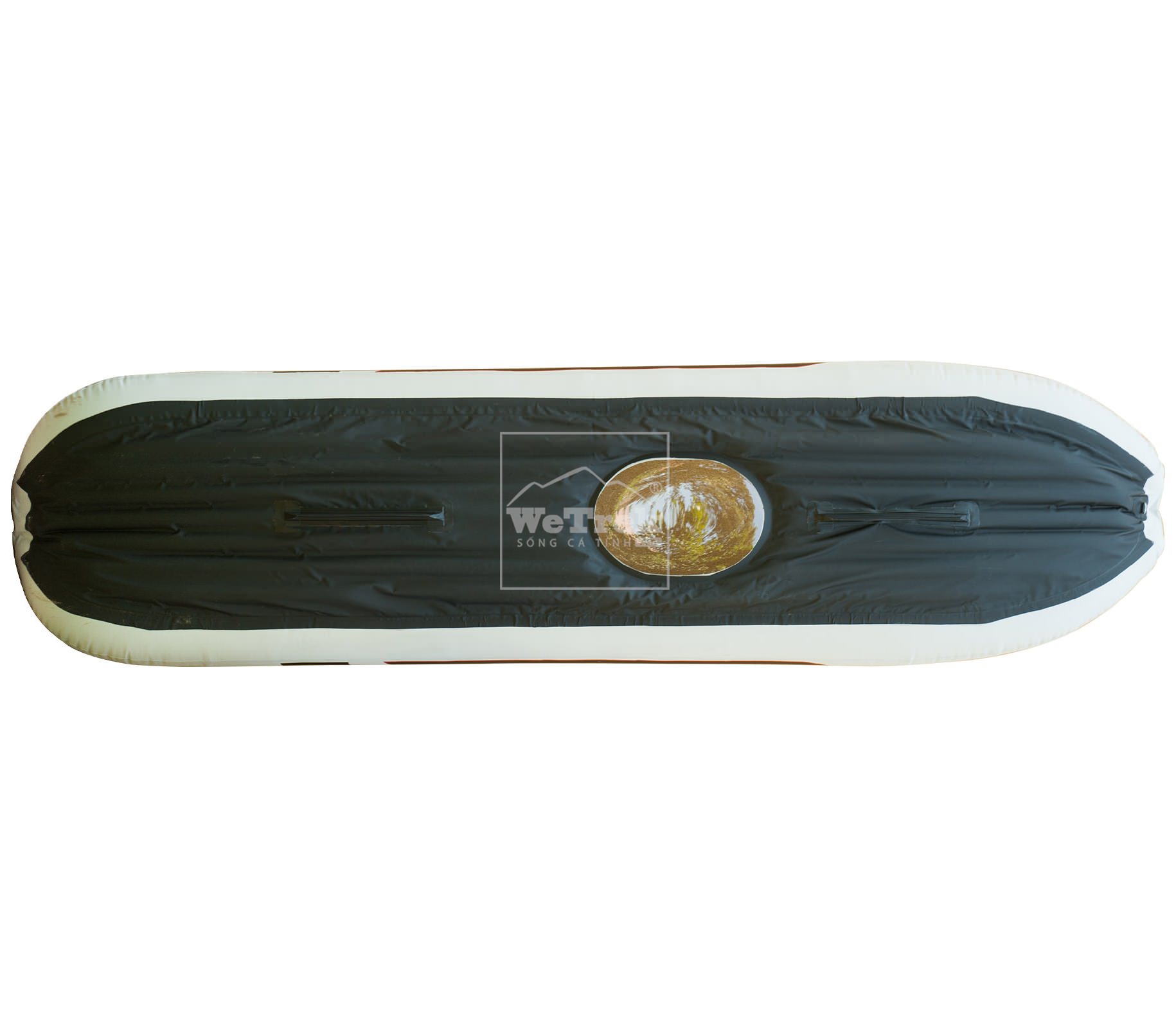 Thuyền kayak bơm hơi 1 người Aqua Marina VIEW BT-88864 - 4074