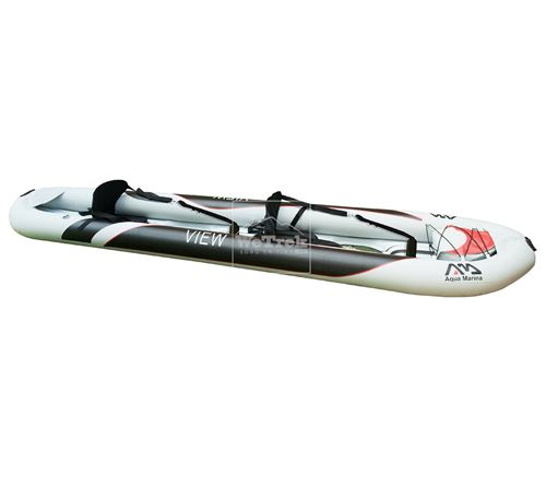 Thuyền kayak bơm hơi 2 người Aqua Marina VIEW BT-88865 - 4075