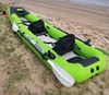 Thuyền kayak bơm hơi đa năng Aqua Marina X.P.L.R BT-88866 - 4695