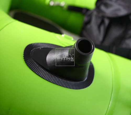 Thuyền kayak bơm hơi đa năng Aqua Marina X.P.L.R BT-88866 - 4695