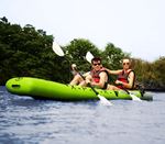 Thuyền kayak bơm hơi đa năng kèm động cơ Aqua Marina X.P.L.R BT-88866T - 4076