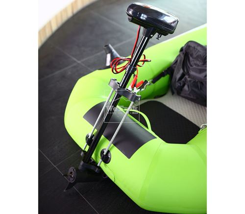 Thuyền kayak bơm hơi đa năng kèm động cơ Aqua Marina X.P.L.R BT-88866T - 4076