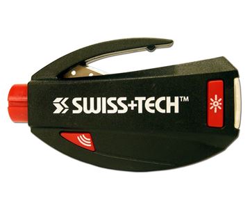 Dụng cụ thoát hiểm SwissTech BodyGard ESC 5-in-1