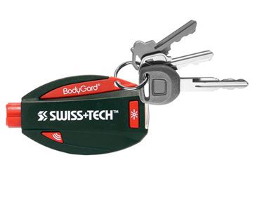 Dụng cụ thoát hiểm SwissTech BodyGard ESC 5-in-1