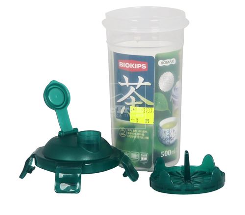 Bình nước thể thao KOMAX 500ml 71711