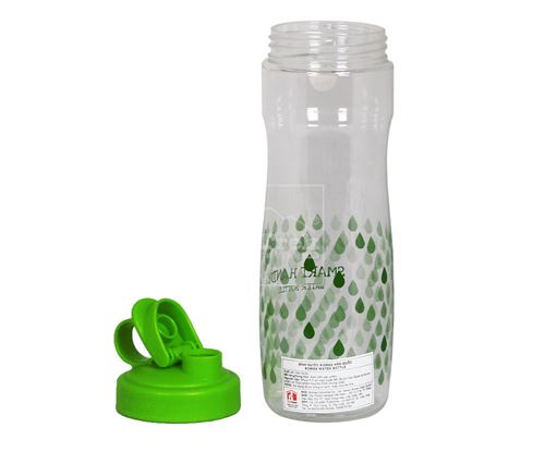 Bình nước thể thao KOMAX 600ml 20463