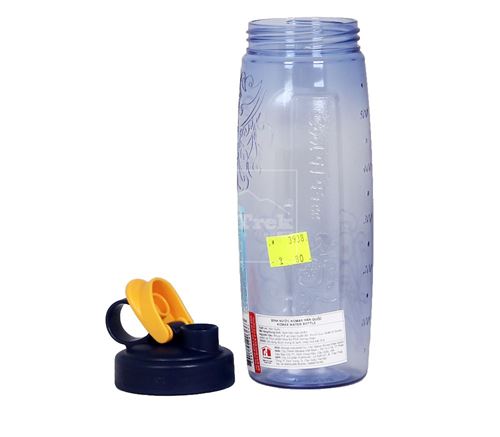 Bình nước thể thao KOMAX 600ml 20366