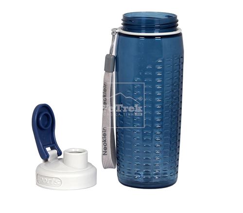 Bình nước thể thao KOMAX 500ml 42401