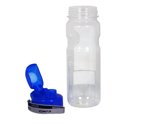 Bình nước thể thao KOMAX 700ml 20385